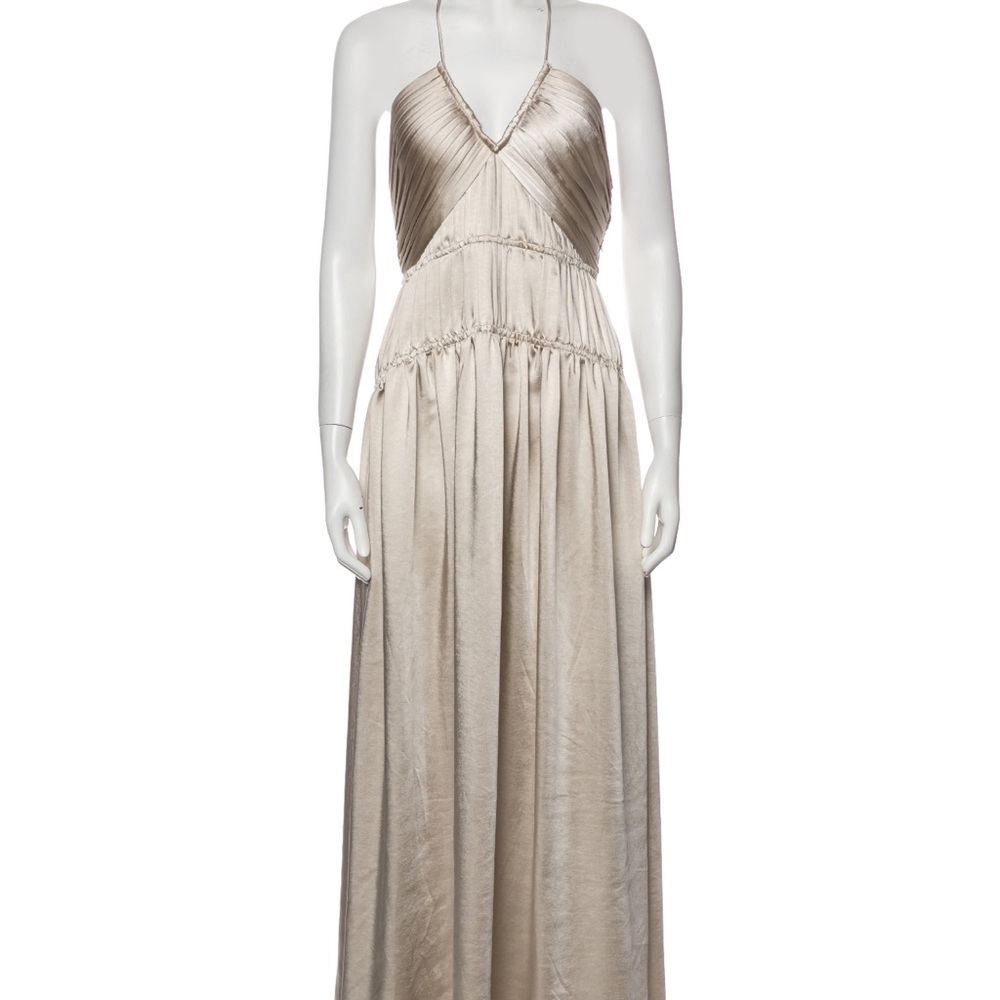 Jonathan Simkhai Gown